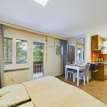 塔什Relaxing Loft Haven Near Zermatt - Parking Free公寓 外观 照片