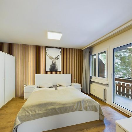 塔什Relaxing Loft Haven Near Zermatt - Parking Free公寓 外观 照片