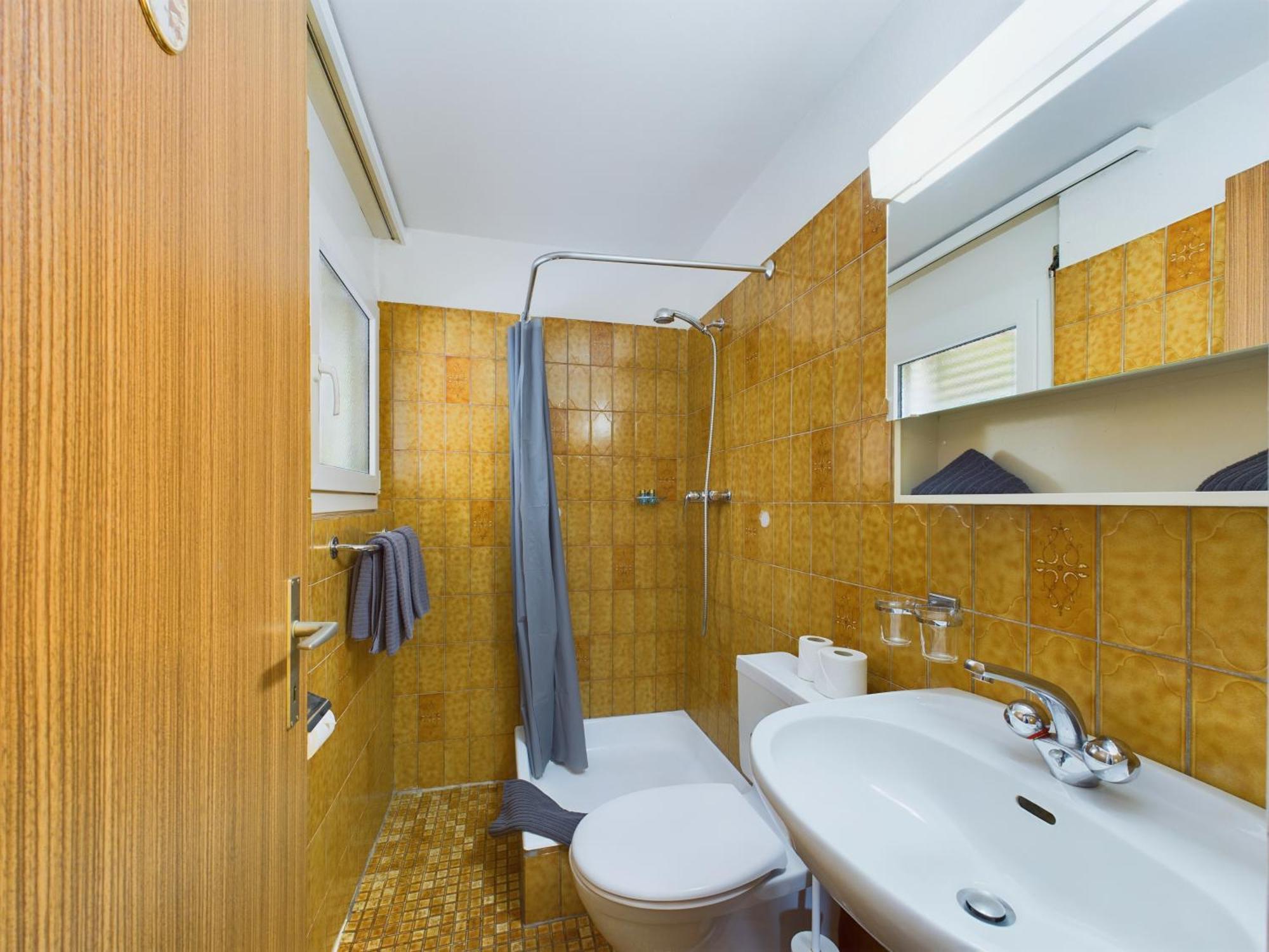 塔什Relaxing Loft Haven Near Zermatt - Parking Free公寓 外观 照片